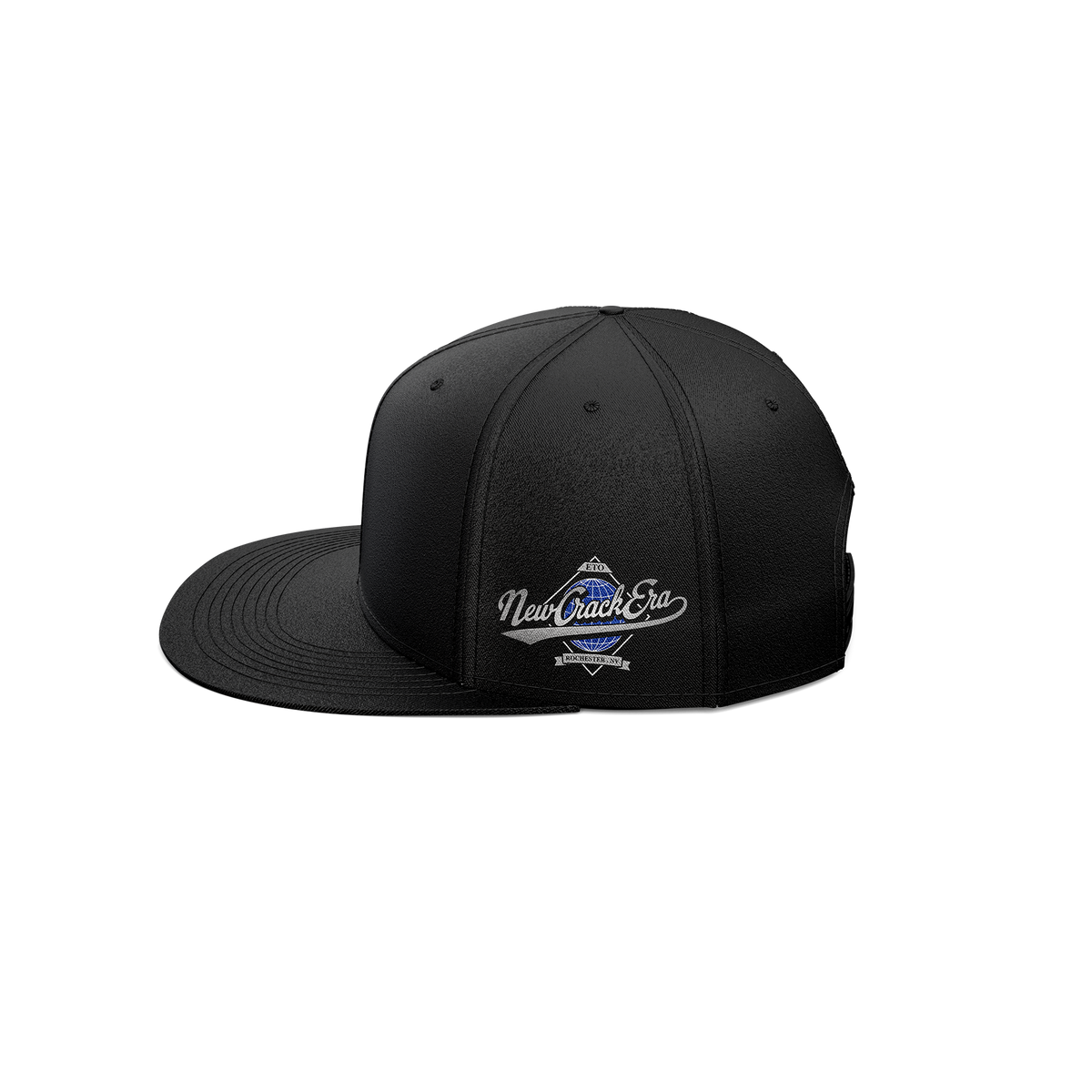 Cap - ETO