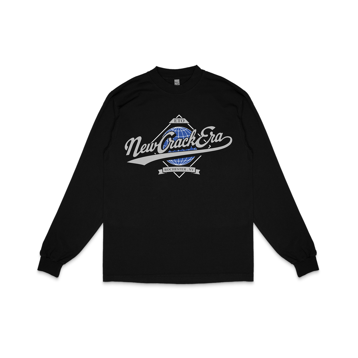 Longue sleeve -  ETO