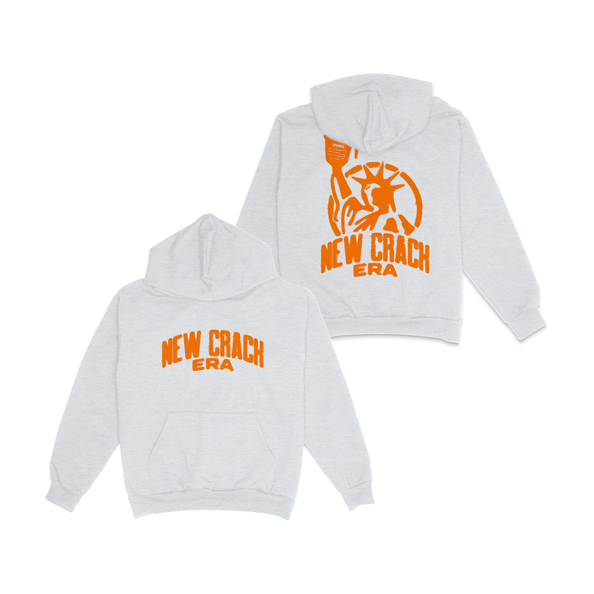 Hoodie - ETO