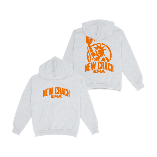 Hoodie - ETO