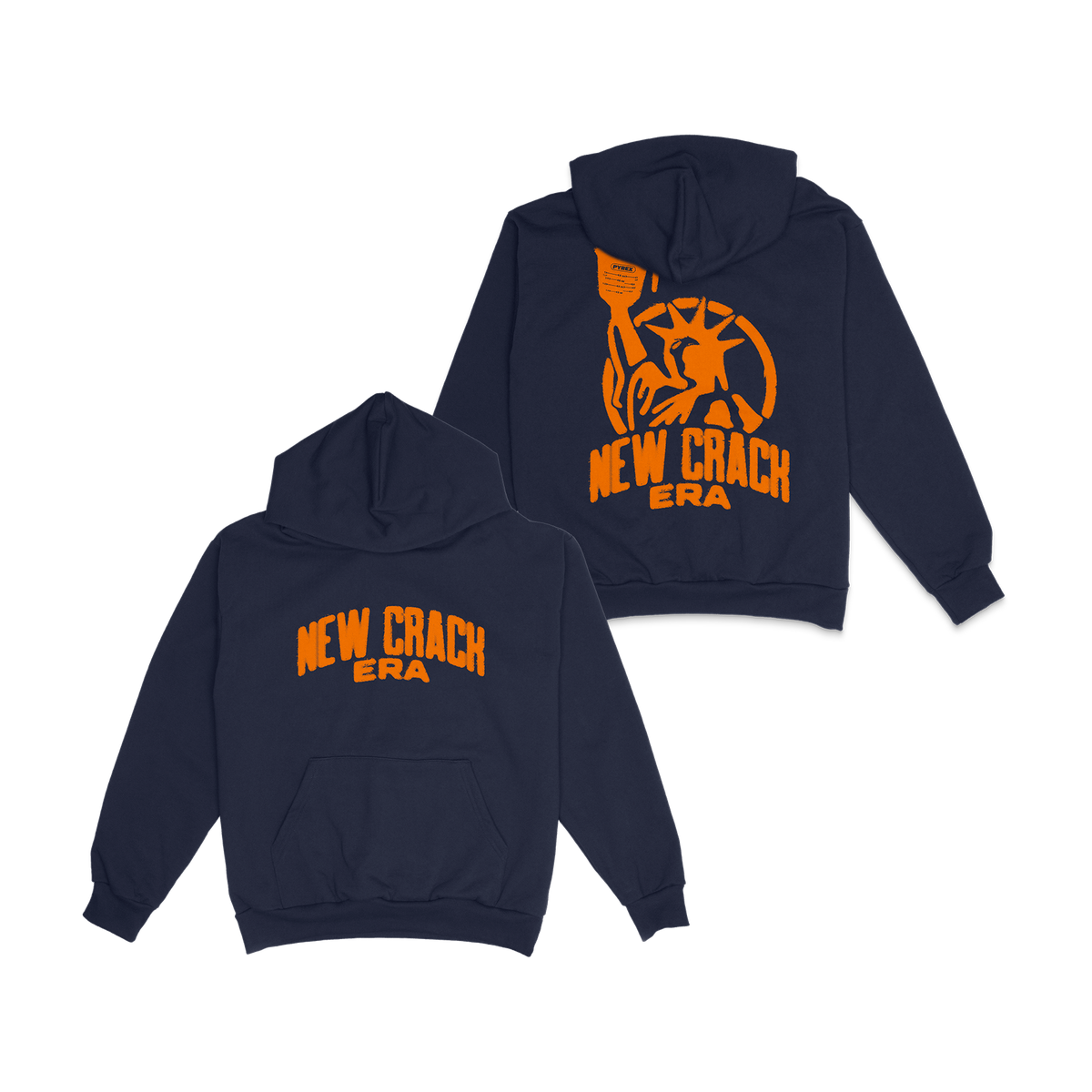 Hoodie - ETO