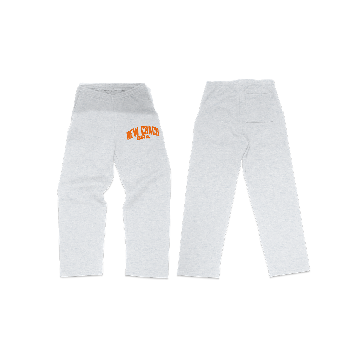 Jogger - ETO