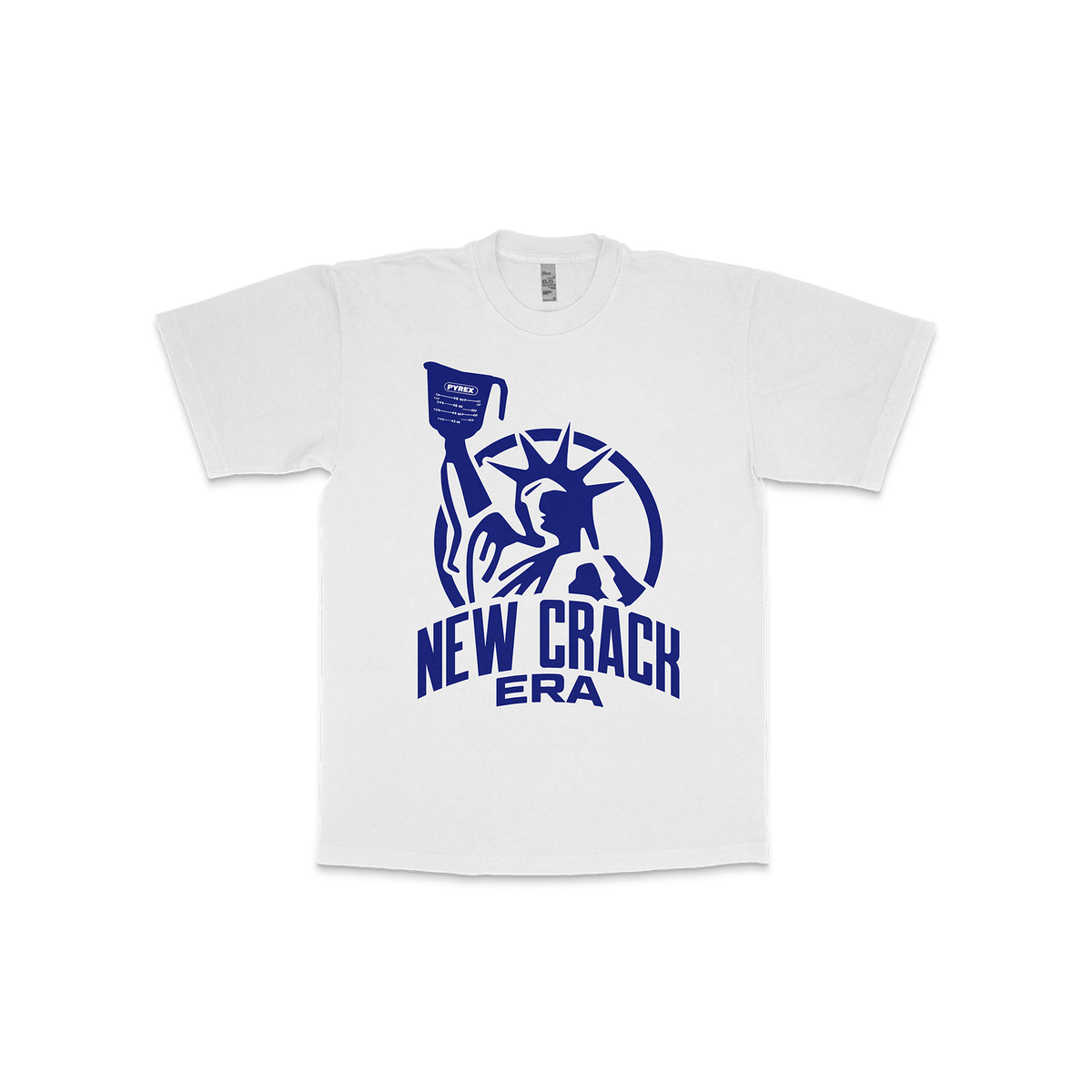 Tee NCE -  ETO