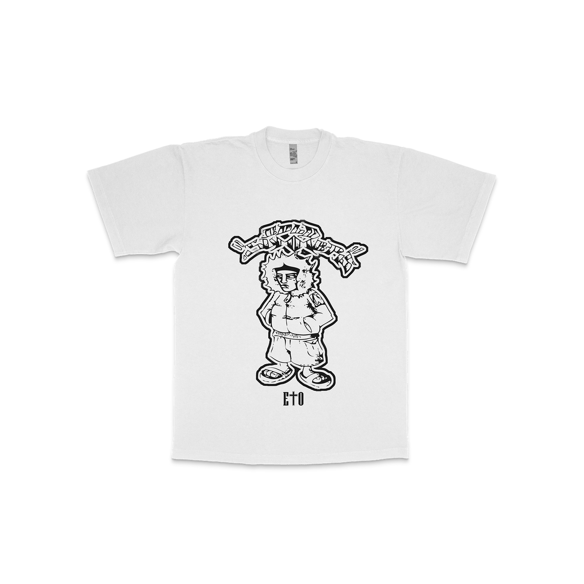 Tee OG - ETO
