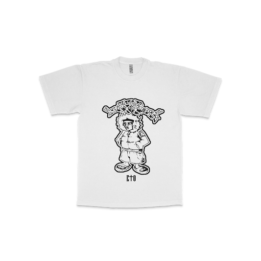 Tee OG - ETO