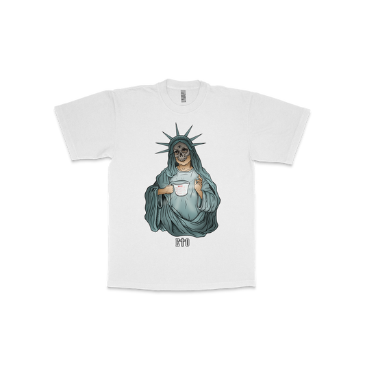 Tee Liberty - ETO